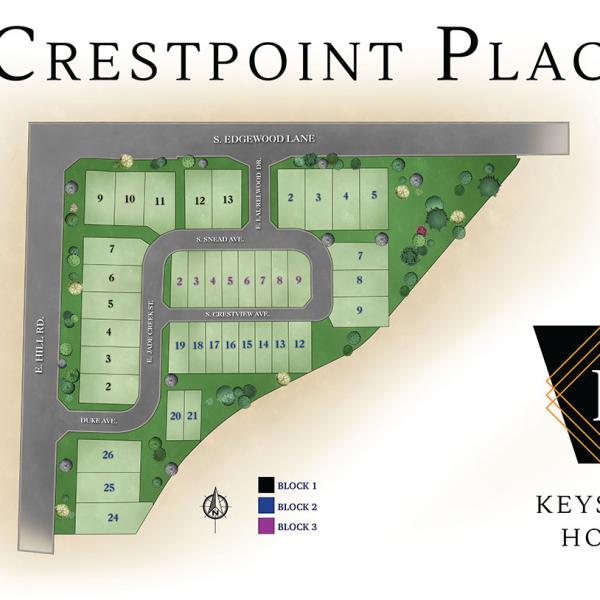 Crestpoint Place