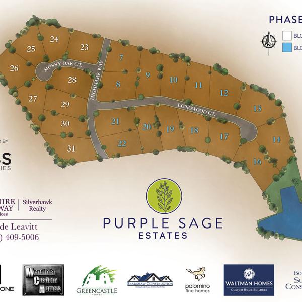 Purple Sage